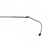 Chicote de corrida Finn-Tack 45" (115 + 17cm)