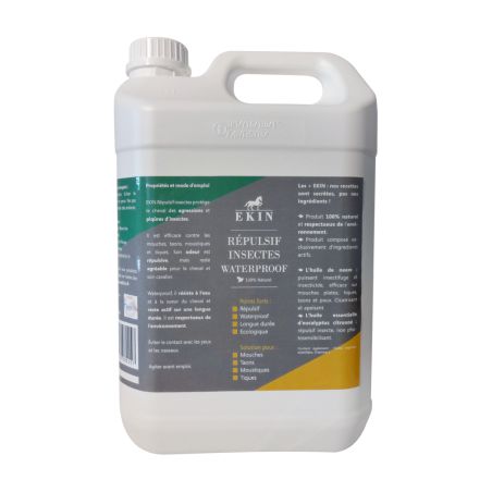 Repelente de insetos Ekin