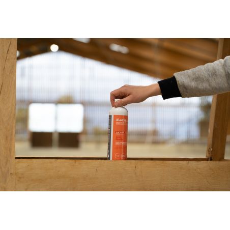 Alimento complementar Alodis Care Acti Muscle