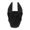 Boné Love GEM court - Preto