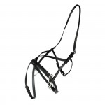 Cabresto pequeno de nylon de corrida Finn-Tack Pro em forma de oito