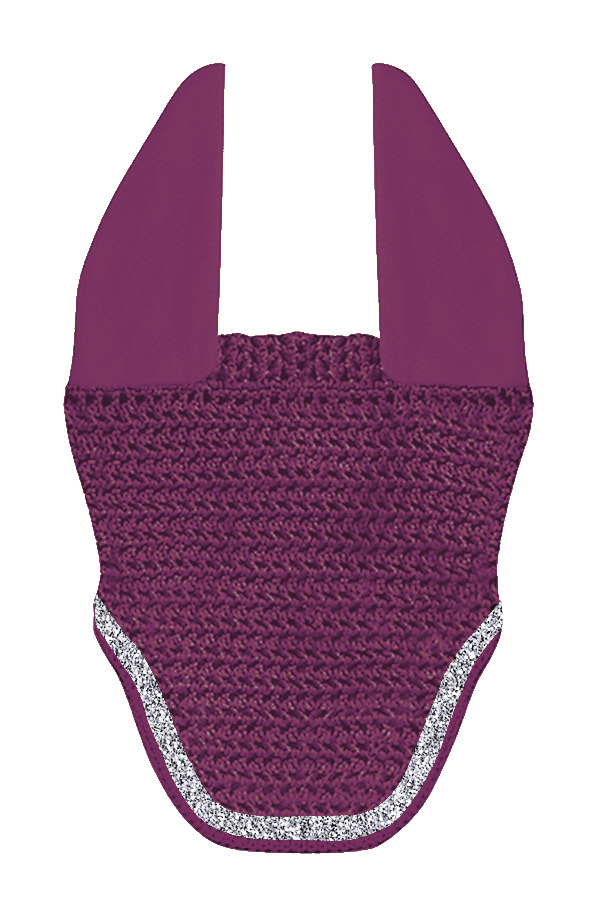 Boné GEM Ten curto Framboesa Vermelho