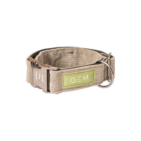 Coleira GEM para cão