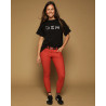 Calça GEM John - Tempero Tandoori