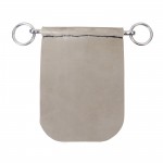 Filete de controle Finn-Tack com placa de borracha