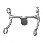 Levantador Finn-Tack Crit Davis