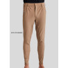 Calça de Montar Gary masculina - Latté
