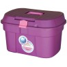 Conjunto Box Colors XL La Gee - Violeta