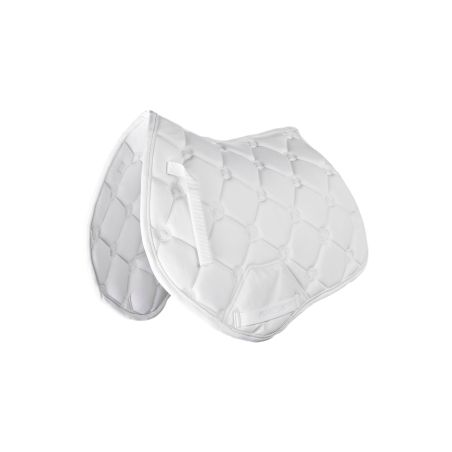 Sela Montar CSO Flow Logoquilted