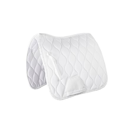 Sela de adestramento Montar Flow Crystal