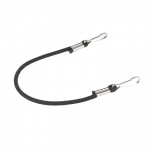 Correia elástica Finn-Tack para lona de sulky americano