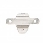 Suporte de fixação para os side pipes Finn-Tack Contender C6