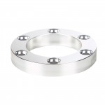 Anel de fixação Finn-Tack para cubo de roda