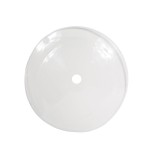 Friso de roda de sulky Finn-Tack PC 28"