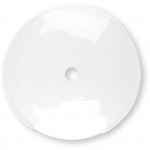 Flange de roda sulky 24" Finn-Tack