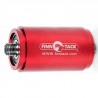 Cubos Finn-Tack 50 45 PC colorido - Vermelho