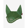 Touca para hobby horse LeMieux - Verde hunter