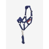 Cabresto para hobby horse LeMieux - Azul tinta