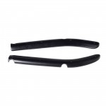 Protetores Finn-Tack para varas de madeira