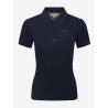 Polo LeMieux Clássico - Marinho