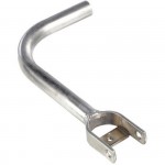 Pedal de freio Finn-Tack T7