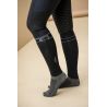 Meias Horseware AA Ardea - Preto