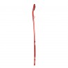 Maca de aço Finn-Tack T6/T3 esquerda - Vermelho