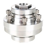 Cubo para roda Nitro Finn-Tack