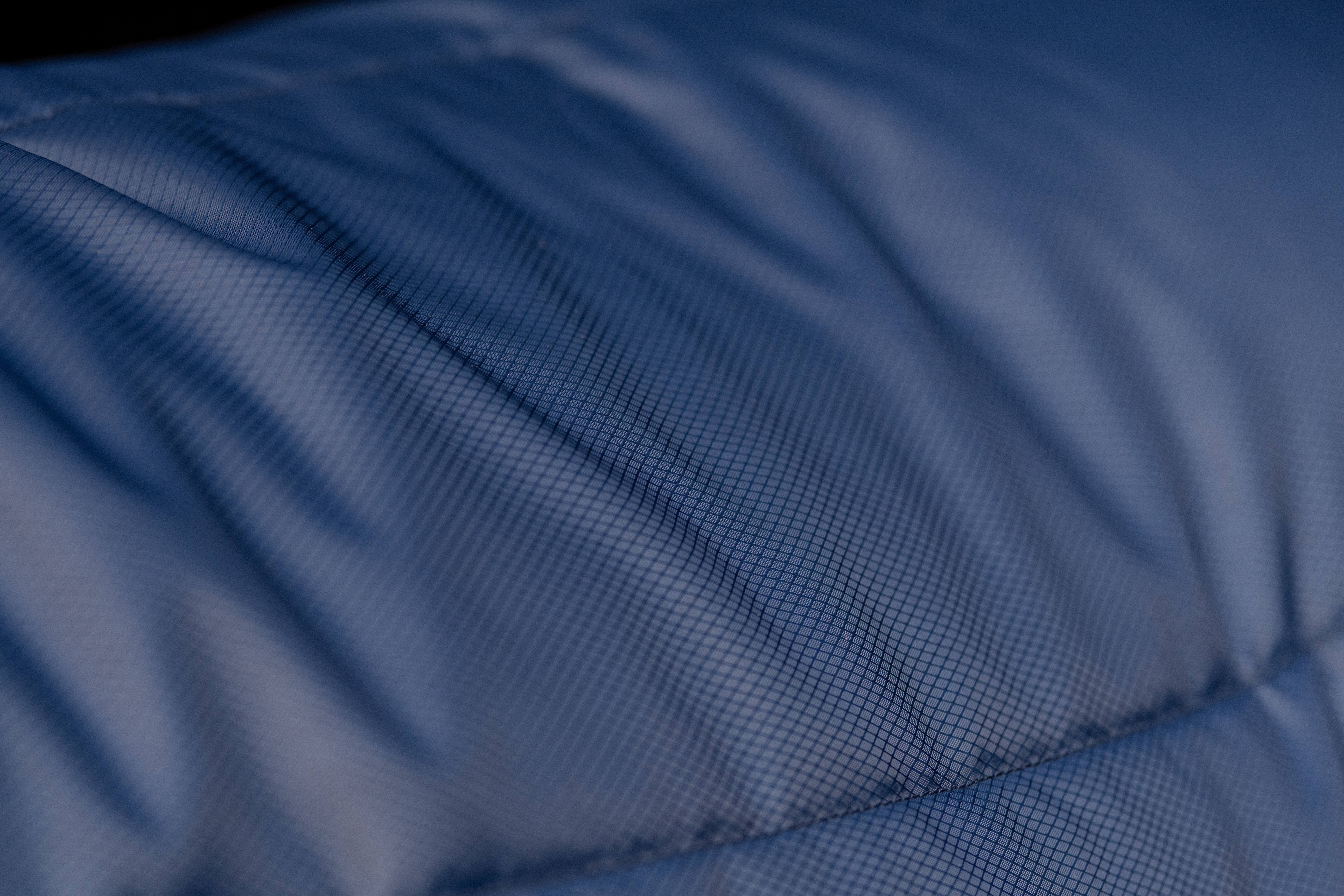 Cobertura de estábulo Horseware Amigo Ripstop Insulator Plus Pônei 200g Marinho / cinza titânio Azul-marinho