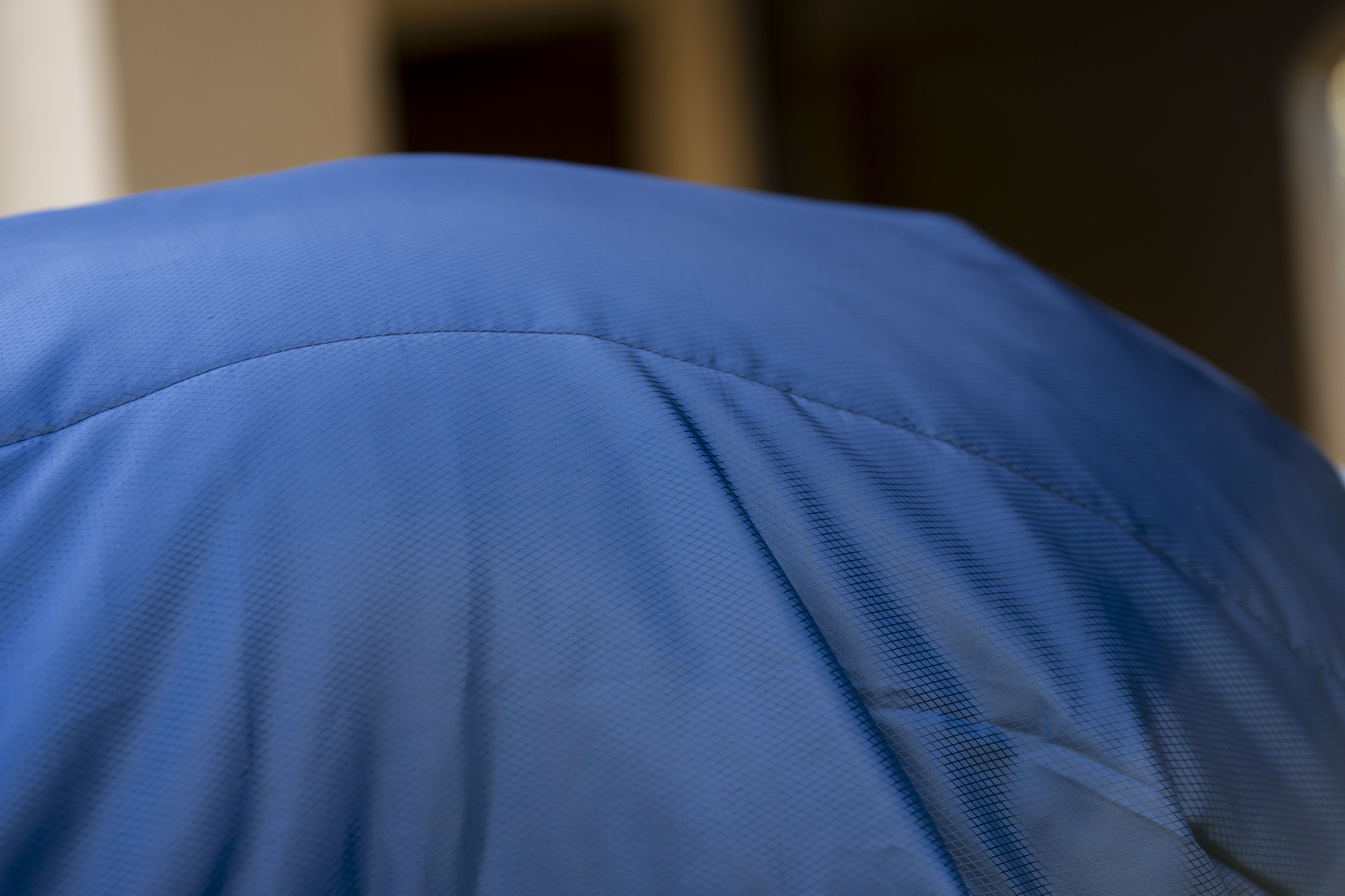 Cobertura de estábulo Horseware Amigo Ripstop Insulator Plus Pônei 200g Marinho / cinza titânio Azul-marinho