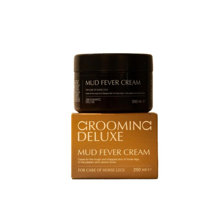 Creme anti-sarna de lama Plus Grooming Deluxe