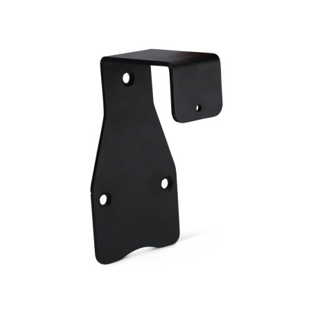 Gancho adicional Grooming Deluxe porta-sela e manta