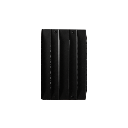 Raspadeira de aço Grooming Deluxe