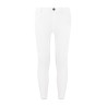 Legging Mexico Crianças Kentucky com grip nos joelhos para menino - Branco