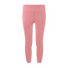 Legging Miami Kids Kentucky aderência nos joelhos menina - Rosa velho