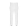 Legging Sammy Kids Kentucky full grip menina - Branco