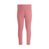 Legging Sammy Kids Kentucky full grip menina - Rosa velho