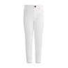 Legging Sammy Kids Kentucky full grip menino - Branco