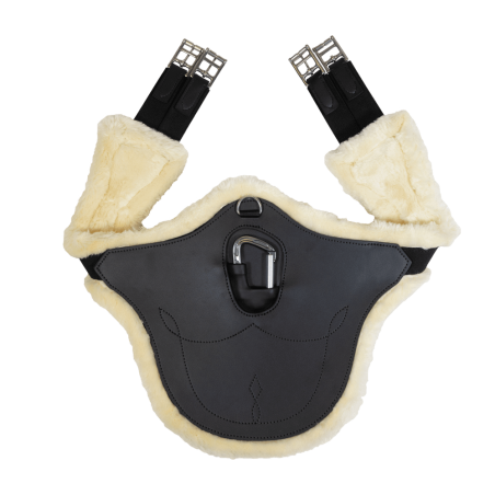 Cilindro bavete anatômico de carneiro Kentucky