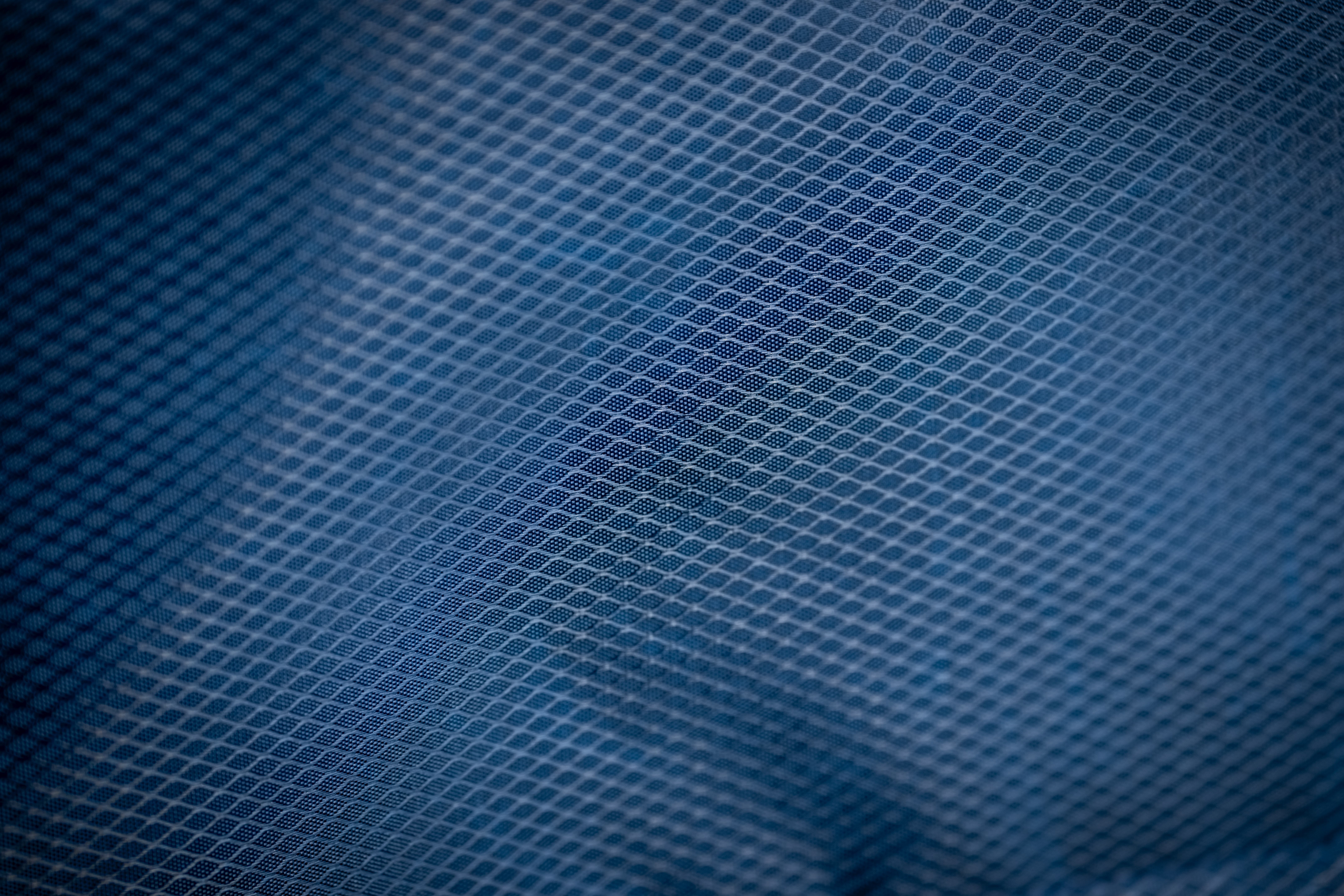 Cobertura de estábulo Horseware Ionic Therapy 50g Bleu imperial / argent /Marine Azul