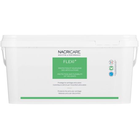 Flexi+ Nacricare
