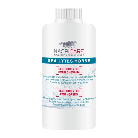 Sea Lytes Cavalo Nacricare