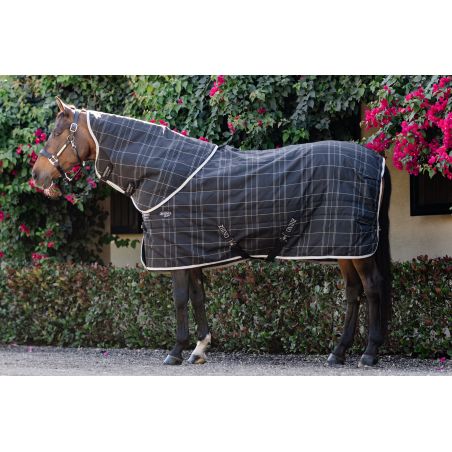 Cobertura de estábulo Horseware Rhino Pônei 250g VL