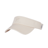 Viseira para o sol Kingsland KLNaira feminina - Dia chuvoso bege