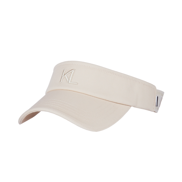 Viseira para o sol Kingsland KLNaira feminina Marinho Azul-marinho