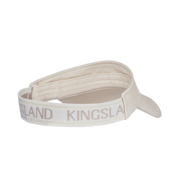 Viseira para o sol Kingsland KLNaira feminina Marinho Azul-marinho