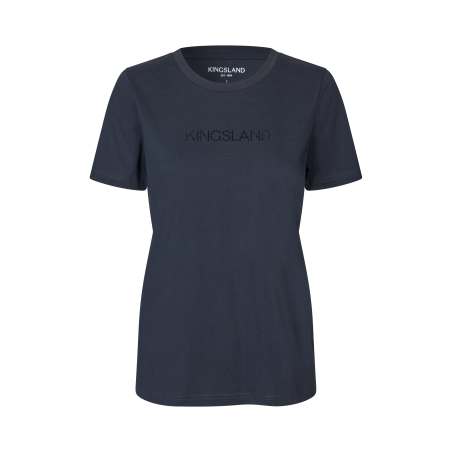 Camiseta Kingsland KLNadia feminina