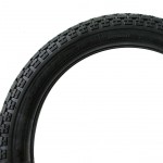 Pneu Finn-Tack 17’’x 275 para charrete