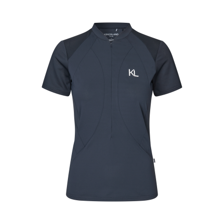 Camiseta de treino feminina Kingsland KLNaira