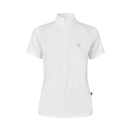 Top de competição Kingsland KLNila feminino